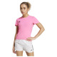 Adidas Γυναικεία κοντομάνικη μπλούζα Adizero Tee Adidas Γυναικεία κοντομάνικη μπλούζα Adizero Tee